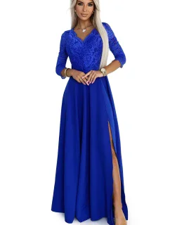 Dámské šaty 309-12 AMBER - NUMOCO