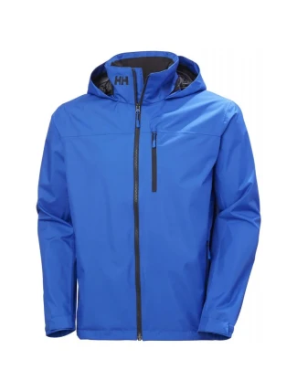 Helly Hansen Crew Bunda s kapucí M 34443 543