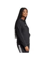Mikina adidas Essentials Linear French Terry Hoodie W JV7841