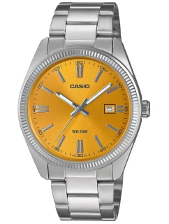 Pánské hodinky CASIO MTP-1302PD-9AVEF + krabice