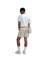 Pánské kraťasy Nike Club krémové FN3307 229