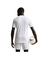 Pánské tričko Nike Dri-FIT ADV VaporKnit V, bílé, FZ9271 101