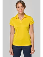 Kariban ProAct PA 483 Dámské polo CoolPlus® 20.P483 orange Kariban ProAct PA 483 Dámské polo CoolPlus® 20.P483 orange