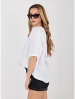 Halenka IT BZ 81891.49 bílá