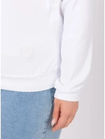 Halenka RV BZ 9259.97 bílá