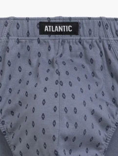 3-PACK Slipy męskie Sport