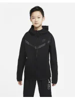 Dětská mikina Jr CU9223 - Nike