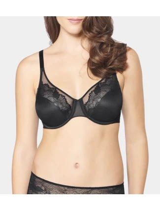 Podprsenka nevyztužená Lace Spotlight W - Triumph Podprsenka nevyztužená Lace Spotlight W - Triumph