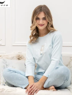 DÁMSKÉ PYŽAMO MICHALINA 1645