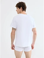 SLG Base O-Neck - White - SLOGGI White - SLOGGI SLG Base O-Neck - White - SLOGGI White - SLOGGI