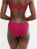 sloggi GO Blush High Leg 2P - Berry - SLOGGI Berry - SLOGGI