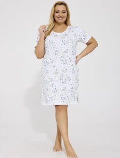 Košile Cornette 799/351 Florence 2 kr/r 3XL-5XL