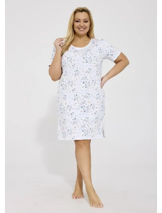 Košile Cornette 799/351 Florence 2 kr/r 3XL-5XL