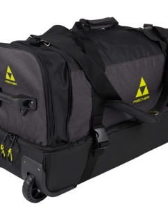 Brašna pro rozhodčí na kolečkách Fischer '24