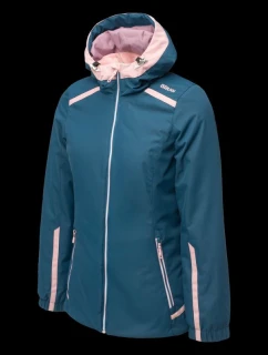 Dámská zateplená bunda 2ALU