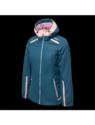 Dámská zateplená bunda 2ALU