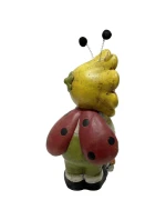 ZAHRADNÍ ZÁHON BERUŠKA VÝŠKA 34,5 CM ZAHRADNÍ ZÁHON BERUŠKA VÝŠKA 34,5 CM