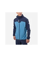 Pánská bunda MILLET Kamet Xcs Light Hoodie M, modrá