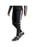 Dámské kalhoty adidas Squadra 25 Training, černé, JE2759, 2XL