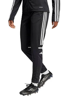 Dámské kalhoty adidas Squadra 25 Training, černé, JE2759, 2XL