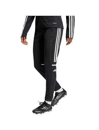 Dámské kalhoty adidas Squadra 25 Training, černé, JE2759, 2XL