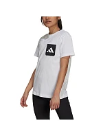 Tričko adidas Lace Camo GFX 1 W GT8832