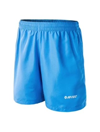 Dětské šortky Matt Jr 92800185522 - Hi-Tec Dětské šortky Matt Jr 92800185522 - Hi-Tec