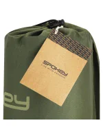 Samonafukovací podložka Spokey Air Pad 6306400000 Samonafukovací podložka Spokey Air Pad 6306400000