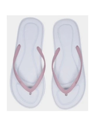 Dámské žabky W 4FSS23FFLIF067BROAD - 4F