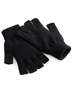 Beechfield B 491 Rukavice bez prstů 53.0491 black