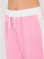 IT DR 22210.87 tepláky růžové