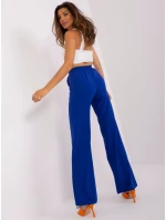 Kalhoty LK SP 508862.36 cobalt