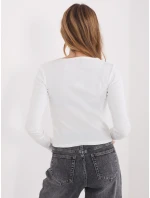 Halenka WT BZ A1226.91 ecru