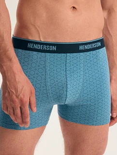 PÁNSKÉ BOXERKY BREX, 2 KS, 44515 AW26