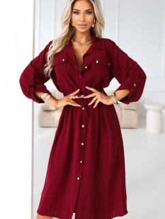 Denní šaty model 223664 Numoco