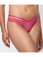 That Night In Vegas String - FLASHY PINK - TRIUMPH FLASHY PINK - TRIUMPH