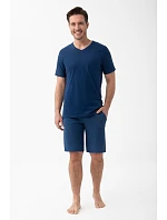 Pyžamo Luna 1602 kr/r M-XL L26