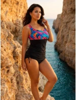 Plavky Self S 687 V2MI11 Marmaris 11 Tankiny