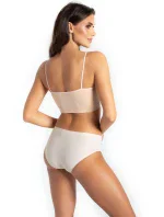 Dámské kalhotky 1593s ultra comfort beige - GATTA