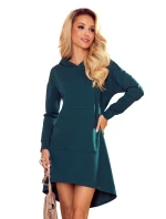 Dámské šaty  328-4 AMELIA - NUMOCO