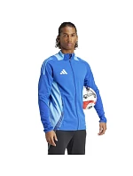 Adidas Tiro 24 Competition Mikina M IP1876