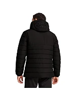 Pánské Puma Team Additions Hooded Padded Jacket black 659795 03 pánské