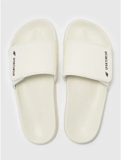 Dámské letní žabky 4F 4FMM00FFLIF031A-12S dámské