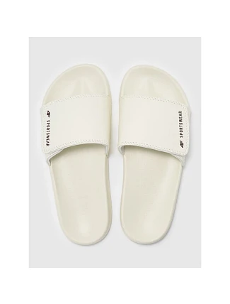 Dámské letní žabky 4F 4FMM00FFLIF031A-12S dámské