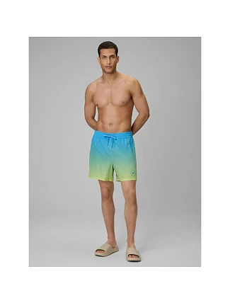 Pánské plážové boardshortky 4F 4FWSS26UBDSM168-33S