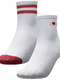 Dívčí ponožky JAW22USOCF061 90S - 4F