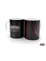 Hrnek MFC DARK SIDE "MSTRS" Hrnek MFC DARK SIDE "MSTRS"
