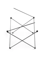 Skládací stůl Meteor Viator 16558