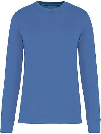 Kariban K 4025 Eco-friendly mikina 20.4025 light royal blue Kariban K 4025 Eco-friendly mikina 20.4025 light royal blue