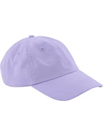 Beechfield B 653B Dětská 6 panelová nízkoprofilová kšiltovka 53.653B lavender